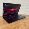 Ігровий ноутбук Б-клас HP Omen 15-ek1013dx / 15.6" (1920x1080) IPS / Intel Core i7-10750H (6 (12) ядер по 2.6 - 5.0 GHz) / 16 GB DDR4 / 1000 GB SSD / nVidia GeForce RTX 3070, 8 GB GDDR6, 256-bit / WebCam - Зображення 4