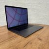 Ігровий ультрабук Б-клас Apple MacBook Pro 2016 A1707 / 15.4" (2880x1800) IPS / Intel Core i7-6820HQ (4 (8) ядра по 2.7 - 3.6 GHz) / 16 GB DDR4 / 512 GB SSD / AMD Radeon Pro 455, 2 GB GDDR5, 128-bit / WebCam / MacOS - Зображення 4