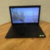Ноутбук Б-клас Dell Latitude 3500 / 15.6" (1920x1080) TN / Intel Core i7-8565U (4 (8) ядра по 1.8 - 4.6 GHz) / 8 GB DDR4 / 256 GB SSD / nVidia GeForce MX130, 2 GB GDDR5, 64-bit / WebCam - Зображення 2