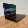 Ігровий ноутбук MSI Thin GF63 12UC / 15.6" (1920x1080) IPS / Intel Core i5-12450H (8 (12) ядер по 3.3 - 4.4 GHz) / 16 GB DDR4 / 256 GB SSD / nVidia GeForce RTX 3050, 4 GB GDDR6, 128-bit / WebCam - Зображення 4