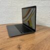 Ультрабук Б-клас Apple MacBook Air 13 2020 A2337 / 13.6" (2560x1600) IPS / Apple M1 (8 ядер по 2.1 - 3.2 GHz) / 16 GB DDR4 / 250 GB SSD / Apple M1 Graphics / WebCam / MacOS - Зображення 5
