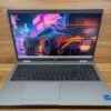 Ультрабук Б-клас Dell Precision 3560 / 15.6" (1920x1080) IPS / Intel Core i5-1145G7 (4 (8) ядра по 2.6 - 4.4 GHz) / 8 GB DDR4 / 256 GB SSD / Intel Iris Xe Graphics / WebCam / Windows 11 - Зображення 2