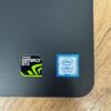 Ігровий ноутбук Б-клас Dell Inspiron 15 5577 / 15.6" (1920x1080) TN / Intel Core i7-7700HQ (4 (8) ядра по 2.8 - 3.8 GHz) / 16 GB DDR4 / 500 GB SSD / nVidia GeForce GTX 1050, 4 GB GDDR5, 128-bit / WebCam - Зображення 8