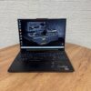 Ігровий ноутбук Б-клас Asus TUF Gaming Advantage A16 FA617NS / 16" (1920x1200) IPS / AMD Ryzen 7 7735HS (8 (16) ядер по 3.2 - 4.75 GHz) / 16 GB DDR5 / 512 GB SSD / AMD Radeon RX 7600S, 8 GB GDDR6, 128-bit / WebCam - Зображення 2