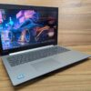 Ноутбук Б-клас Lenovo IdeaPad 330-151KB / 15.6" (1366x768) TN / Intel Core i3-8130U (2 (4) ядра по 2.2 - 3.4 GHz) / 8 GB DDR4 / 256 GB SSD / Intel UHD Graphics 620 / WebCam / Windows 10 - Зображення 5