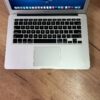Ультрабук Б-клас Apple MacBook Air 13 A1466 2017 / 13.3" (1440x900) IPS / Intel Core i5-5350U (2 (4) ядра по 1.8 - 2.9 GHz) / 8 GB DDR4 / 120 GB SSD / Intel HD Graphics 6000 / WebCam / macOS - Зображення 7