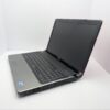 Ноутбук Dell Inspiron 1564 / 15.6" (1366x768) TN / Intel Core i5-520M (2 (4) ядра по 2.4 - 2.93 GHz) / 6 GB DDR3 / 240 GB SSD / Intel HD Graphics / WebCam - Зображення 6