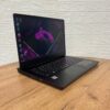 Ігровий ноутбук Б-клас MSI GP66 Leopard 10UG / 15.6" (1920x1080) IPS / Intel Core i7-10750H (6 (12) ядер по 2.6 - 5.0 GHz) / 16 GB DDR4 / 512 GB SSD NVMe / nVidia GeForce RTX 3070, 8 GB GDDR6, 256-bit / WebCam - Зображення 4