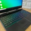Ігровий ноутбук Б-клас HP Omen 15-dc1069wm / 15.6" (1920x1080) IPS / Intel Core i7-9750H (6 (12) ядра по 2.6 - 4.5 GHz) / 16 GB DDR4 / 128 GB SSD + 1000 GB HDD / nVidia GeForce RTX 2060, 6 GB GDDR6, 192-bit / WebCam - Зображення 8