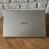 Ультрабук Б-клас Asus VivoBook F512J / 15.6" (1920x1080) IPS / Intel Core i3-1005G1 (2 (4) ядра по 1.2 - 3.4 GHz) / 4 GB DDR4 / 128 GB SSD / Intel UHD Graphics / WebCam - Зображення 3