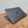 Ультрабук Apple MacBook Pro 16 2021 A2485 / 16.2" (3456x2234) IPS / Apple M1 Pro (10 ядер по 3.2 GHz) / 16 GB DDR5 / 1000 GB SSD / Apple M1 Pro Graphics / WebCam / MacOS - Зображення 6