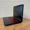 Ігровий ноутбук Б-клас Acer Nitro 5 AN515-44 / 15.6" (1920x1080) IPS / AMD Ryzen 5 4600H (6 (12) ядер по 3.0 - 4.0 GHz) / 16 GB DDR4 / 256 GB SSD / nVidia GeForce GTX 1650, 4 GB GDDR5, 128-bit / WebCam - Зображення 5