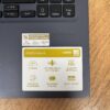 Ультрабук Asus Vivobook F1502ZA / 15.6" (1920x1080) IPS Touch / Intel Core i7-1255U (10 (12) ядер по 3.5 - 4.7 GHz) / 16 GB DDR4 / 512 GB SSD / Intel Iris Xe Graphics / WebCam - Зображення 9