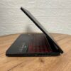 Ігровий ноутбук Acer Nitro 5 AN515-43 / 15.6" (1920x1080) IPS / AMD Ryzen 5 3550H (4 (8) ядра по 2.1 - 3.7 GHz) / 8 GB DDR4 / 256 GB SSD / AMD Radeon RX 560X, 4 GB GDDR5, 128-bit / WebCam - Зображення 5