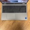 Ультрабук Б-клас Dell Latitude 5520 / 15.6" (1920x1080) IPS Touch / Intel Core i7-1165G7 (4 (8) ядра по 2.8 - 4.7 GHz) / 16 GB DDR4 / 512 GB SSD / Intel Iris Xe Graphics / WebCam - Зображення 7
