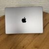 Ультрабук Б-клас Apple MacBook Pro A2442 2021 / 14.0" (3024x1964) IPS / Apple M1 Pro (10 ядер по 2.1 - 3.2 GHz) / 16 GB DDR4 / 500 GB SSD / Apple GPU 7 Graphics / WebCam / MacOS - Зображення 3