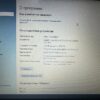 Ноутбук Lenovo ThinkPad E560 / 15.6" (1366x768) TN / Intel Core i5-6200U (2 (4) ядра по 2.3 - 2.8 GHz) / 8 GB DDR4 / 256 GB SSD / Intel HD Graphics 520 / WebCam / HDMI - Зображення 8