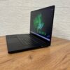 Ігровий ноутбук Razer Blade 17 RZ09-0423 / 17.3" (2560x1440) IPS / Intel Core i7-12800H (14 (20) ядер по 2.4 - 4.8 GHz) / 32 GB DDR5 / 1000 GB SSD / nVidia GeForce RTX 3080 Ti, 16 GB GDDR6, 256-bit / WebCam - Зображення 5