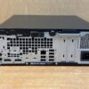 Комп'ютер HP ProDesk 600 G4 SFF / Intel Core i5-8500 (6 ядер по 3.0 - 4.1 GHz) / 8 GB DDR4 / 120 GB SSD / Intel UHD Graphics 630 / 180W / DVD-RW / DisplayPort - Зображення 3