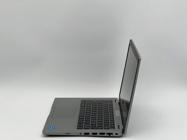Ультрабук Dell Latitude 5420 / 14" (1920x1080) IPS / Intel Core i3-1125G4 (4 (8) ядра по 2.0 - 3.7 GHz) / 16 GB DDR4 / 240 GB SSD / Intel UHD Graphics / WebCam - Зображення 4