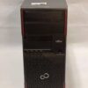 Комп'ютер Fujitsu Esprimo P710 E85 Tower / Intel Core i5-3470 (4 ядра по 3.2 - 3.6 GHz) / 8 GB DDR3 / 120 GB SSD + 500 GB HDD / Intel HD Graphics 2500 / DVD-ROM - Зображення 3