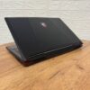 Ігровий ноутбук Б-клас MSI GL63 8RC / 15.6" (1920x1080) IPS / Intel Core i5-8300H (4 (8) ядра по 2.3 - 4.0 GHz) / 8 GB DDR4 / 128 GB SSD M.2 + 1000 GB HDD / nVidia GeForce GTX 1050, 2 GB GDDR5, 128-bit / WebCam - Зображення 6