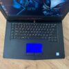 Ігровий ноутбук Б-клас Dell Alienware 15 R3 / 15.6" (1920x1080) IPS / Intel Core i5-6300HQ (4 ядра по 2.3 - 3.2 GHz) / 16 GB DDR4 / 128 GB SSD M.2 + 1000 GB HDD / nVidia GeForce GTX 1060, 6 GB GDDR5, 192-bit / WebCam - Зображення 7