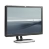 Монітор HP L2208w / 22" (1680x1050) TN / VGA + Кабель живлення - Зображення 2