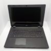 Ноутбук Acer Aspire ES1-711 / 17.3" (1600x900) TN / Intel Celeron N2940 (4 ядра по 1.83 - 2.25 GHz) / 4 GB DDR3 / 120 GB SSD / Intel HD Graphics / WebCam - Зображення 2