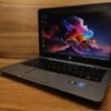 Нетбук Б-клас HP EliteBook 820 G1 / 12.5" (1366x768) TN / Intel Core i5-4300U (2 (4) ядра по 1.9 - 2.9 GHz) / 8 GB DDR3 / 256 GB SSD / Intel HD Graphics 4400 / WebCam / Fingerprint / Windows 10 - Зображення 6