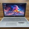 Ноутбук Б-клас HP Pavilion 15-cc123c / 15.6" (1366x768) TN Touch / Intel Core i5-8250U (4 (8) ядра по 1.6 - 3.4 GHz) / 8 GB DDR4 / 240 GB SSD / Intel HD Graphics 620 / WebCam / Windows 10 - Зображення 3
