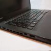 Ультрабук Б-клас Lenovo ThinkPad T440s / 14" (1920x1080) IPS / Intel Core i5-4300U (2 (4) ядра по 1.9 - 2.9 GHz) / 8 GB DDR3 / 120 GB SSD / Intel HD Graphics 4400 / WebCam - Зображення 5