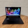 Ігровий ноутбук Asus TUF Gaming A15 FA507RE / 15.6" (1920x1080) IPS / AMD Ryzen 7 6800H (8 (16) ядер по 3.2 - 4.7 GHz) / 8 GB DDR5 / 512 GB SSD / nVidia GeForce RTX 3050 Ti, 4 GB GDDR6, 128-bit / WebCam - Зображення 2