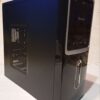 ПК Б-клас HuntKey Tower / AMD Athlon II X3 450 (3 ядра по 3.2 GHz) / 8 GB DDR3 / 64 GB SSD + 250 GB HDD / nVidia GeForce 7600 GS, 512 MB DDR2, 128-bit / Win 7 - Зображення 3