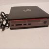 Неттоп Fujitsu Esprimo Q510 USFF / Intel Core i5-3570S (4 ядра по 3.1 - 3.8 GHz) / 8 GB DDR3 / 256 GB SSD / Intel HD Graphics 2500 - Зображення 5