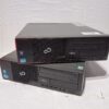ПК Fujitsu Esprimo E900 E85+ SFF / Intel Core i5-2400 (4 ядра по 3.1 - 3.4 GHz) / 8 GB DDR3 / 500 GB HDD / Intel HD Graphics 2000 / DVD-ROM + USB-флешка 64 GB - Зображення 5