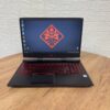 Ігровий ноутбук Б-клас HP Omen 15-dc1025cl / 15.6" (1920x1080) IPS / Intel Core i7-9750H (6 (12) ядер по 2.6 - 4.5 GHz) / 16 GB DDR4 / 512 GB SSD / nVidia GeForce RTX 2060, 6 GB GDDR6, 192-bit / WebCam - Зображення 2