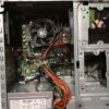 Комплект ПК Б-клас: HP 280 G1 Tower / Intel Core i5-4590 (4 ядра по 3.3 3.7 GHz) / 8 GB DDR3 / 500 GB HDD / Intel HD Graphics 4600 / DVD-RW + Монітор Dell UltraSharp U2312HMt / 23" (1920x1080) IPS / VESA 100x100 - Зображення 6