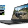 Ігровий ноутбук Б-клас Dell G3 3579 / 15.6" (1920x1080) IPS / Intel Core i5-8300H (4 (8) ядра по 2.3 - 4.0 GHz) / 8 GB DDR4 / 256 GB SSD / nVidia GeForce GTX 1050 Ti, 4 GB GDDR5, 128-bit / WebCam