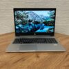 Ноутбук Б-клас HP ProBook 450 G7 / 15.6" (1920x1080) IPS / Intel Core i7-10510U / 8 GB DDR4 / 256 GB SSD / nVidia GeForce MX250, 2 GB GDDR5, 64-bit / WebCam / BIOS LOCK - Зображення 2