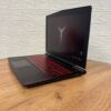 Ігровий ноутбук Б-клас Lenovo Legion Y520-15IKBN / 15.6" (1920x1080) IPS / Intel Core i5-7300HQ (4 ядра по 2.5 - 3.5 GHz) / 8 GB DDR4 / 500 GB SSD / nVidia GeForce GTX 1050, 4 GB GDDR5, 128-bit / WebCam - Зображення 4
