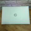 Ігровий ноутбук Б-клас Dell XPS 15 9510 / 15.6" (3456x2160) OLED / Intel Core i7-11800H (8 (16) ядер по 4.6 GHz) / 16 GB DDR4 / 512 GB SSD / nVidia GeForce RTX 3050, 4 GB GDDR6, 128-bit / WebCam - Зображення 3