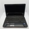 Ноутбук Fujitsu Lifebook AH530 / 15.6" (1366x768) TN / Intel Core i5-520M (2 (4) ядра по 2.4 - 2.93 GHz) / 6 GB DDR3 / 500 GB HDD / Intel HD Graphics 2000 / WebCam / Акб не тримає - Зображення 2