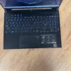 Ігровий ноутбук Б-клас Asus TUF Gaming Advantage A16 FA617NS / 16" (1920x1200) IPS / AMD Ryzen 7 7735HS (8 (16) ядер по 3.2 - 4.75 GHz) / 16 GB DDR5 / 512 GB SSD / AMD Radeon RX 7600S, 8 GB GDDR6, 128-bit / WebCam - Зображення 7
