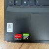 Ігровий ноутбук Б-клас Lenovo IdeaPad Gaming 3 15ACH6 / 15.6" (1920x1080) IPS / AMD Ryzen 5 5600H (6 (12) ядер по 3.3 - 4.2 GHz) / 8 GB DDR4 / 256 GB SSD / nVidia GeForce RTX 3050 Ti, 4 GB GDDR6, 128-bit / WebCam - Зображення 7