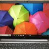 Ультрабук Б-клас HP ZBook Firefly 14 G8 / 14" (1920x1080) IPS / Intel Core i7-1185G7 (4 (8) ядра по 1.2 - 4.8 GHz) / 8 GB DDR4 / 512 GB SSD / Intel Iris Xe Graphics / WebCam - Зображення 3