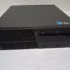 ПК Lenovo ThinkCentre M78 SFF / AMD A4-5300B (2 ядра по 3.4 - 3.6 GHz) / 8 GB DDR3 / 120 GB SSD / AMD Radeon HD 7480D / DVD-RW - Зображення 2