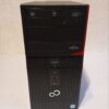 ПК Fujitsu Esprimo P556 E85+ Tower / Intel Core i5-6500 (4 ядра по 3.2 - 3.6 GHz) / 8 GB DDR4 / 256 GB SSD + 750 GB HDD / Intel HD Graphics 530 + USB-флешка 64 GB - Зображення 2