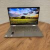 Ультрабук-трансформер Lenovo Yoga C740-15IML / 15.6" (1920x1080) IPS Touch / Intel Core i7-10510U (4 (8) ядра по 1.8 - 4.9 GHz) / 12 GB DDR4 / 512 GB SSD / Intel UHD Graphics / WebCam - Зображення 2