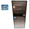 ПК Б-клас Delux Tower / Intel Core i5-2400 (4 ядра по 3.1 - 3.4 GHz) / 8 GB DDR3 / 120 GB SSD + 500 GB HDD / Intel HD Graphics 2000 / 400W
